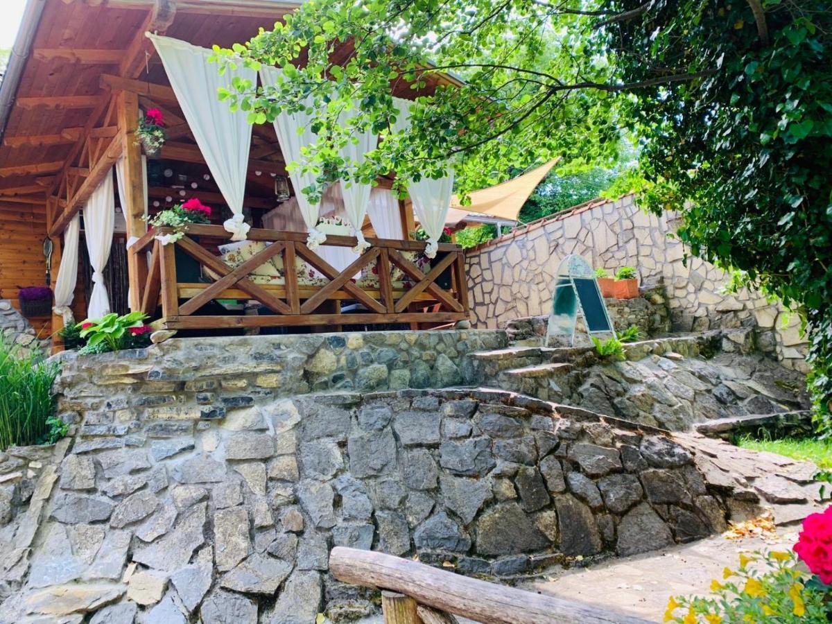 Kuca Za Odmor Bajka Villa Jastrebarsko Exterior photo