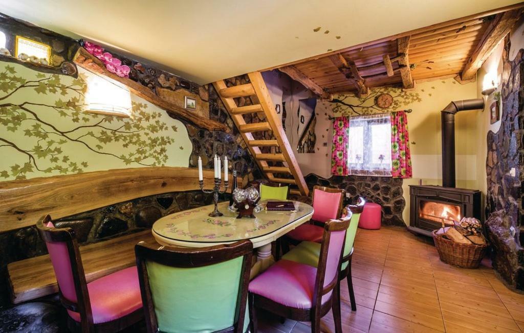 Kuca Za Odmor Bajka Villa Jastrebarsko Exterior photo